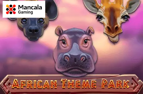 African Theme Park